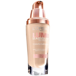 Тональный крем Lumi Magique N 3 LOreal Paris