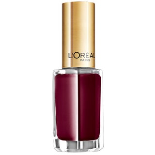 Лак для ногтей Color Riche Le Vernis 870 Fourreau Inferno LOreal Paris