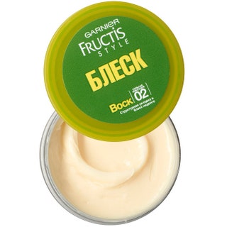 Воск для укладки Fructis Style «Воск и блеск» 204 руб. Garnier