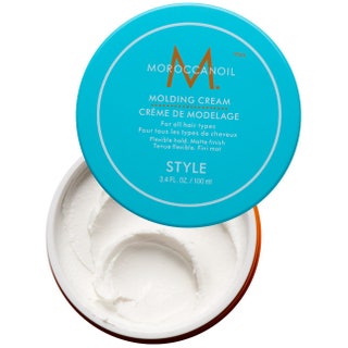 Моделирующий крем для укладки Style Molding Cream 1430 руб. Moroccanoil