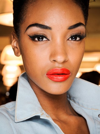 Fall 2011 Couture.
