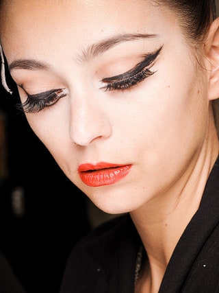 Fall 2011 Couture.