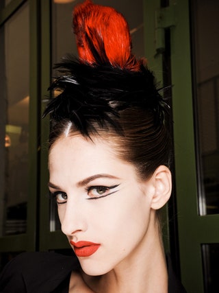 Fall 2011 Couture.