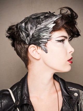 Fall 2011 Couture.