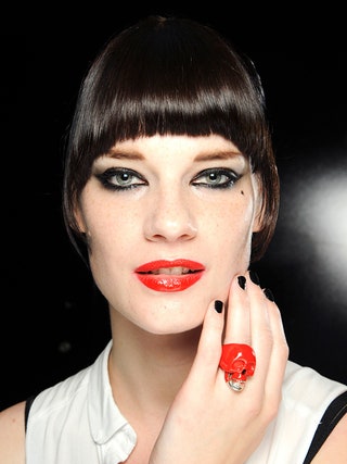 Fall 2012 Couture.