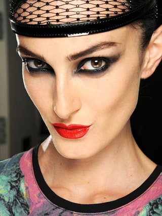 Fall 2012 Couture.
