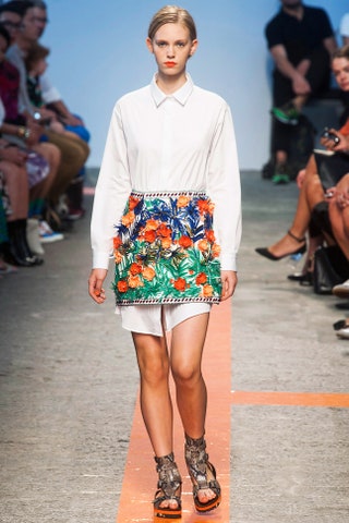 MSGM