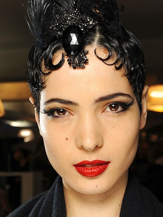 Spring 2011 Couture.