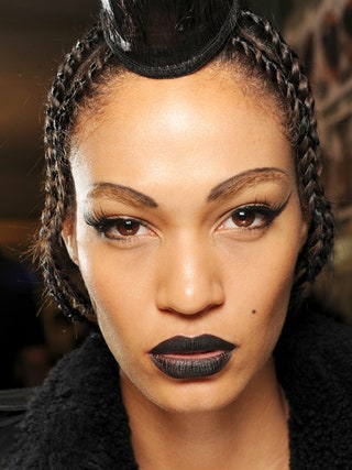 Spring 2011 Couture.