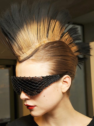 Spring 2011 Couture.