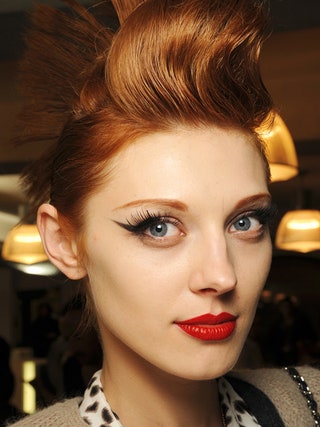 Spring 2011 Couture.