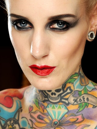 Spring 2012.