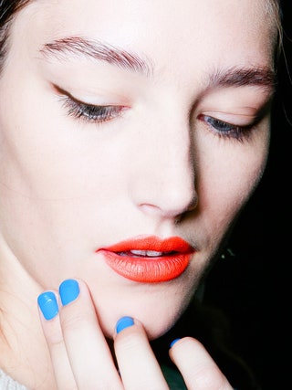 Prabal Gurung.