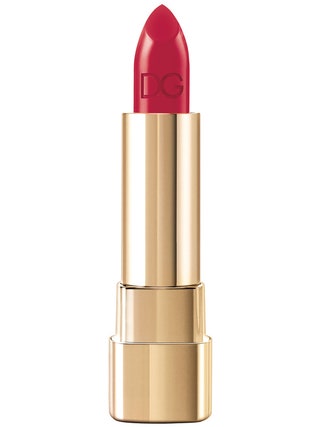 Помада Classic Cream Lipstick от Dolce  Gabbana.