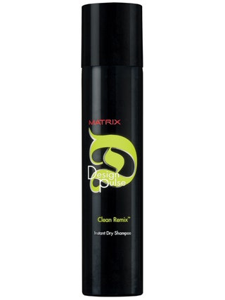 Matrix сухой шампунь Design  Pulse Clean  Remix 590 руб.