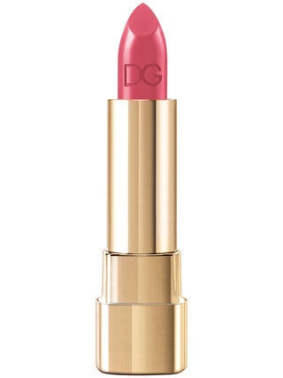 Помада Classic Cream Lipstick от Dolce  Gabbana.