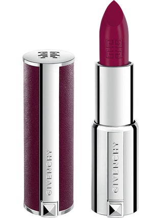 Помада Le Rouge от Givenchy.