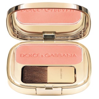 Румяна Nude 2140 руб. Dolce  Gabbana