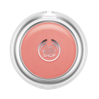 Румяна 490 руб. The Body Shop