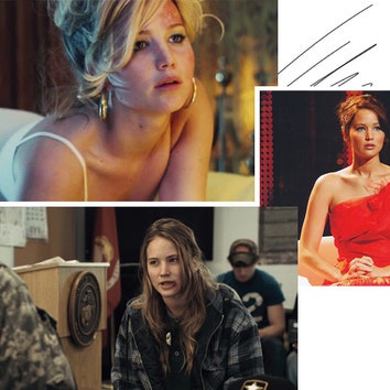 Оскар ей к лицу: 5 ролей Дженнифер Лоуренс, которые сделали ее знаменитой