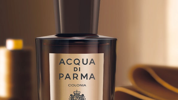 Новый аромат Acqua di Parma Colonia Leather