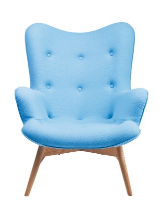 Кресло текстиль  массив березы 43thinsp319 руб. Kare Design