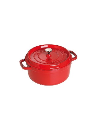 Кокот для запе­кания чугун 13thinsp999 руб. Staub