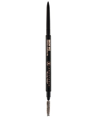 Anastasia Beverly Hills карандаш для бровей Perfect Brow Pencil Medium Brown 1300 руб. Достаточно твердый для того чтобы...