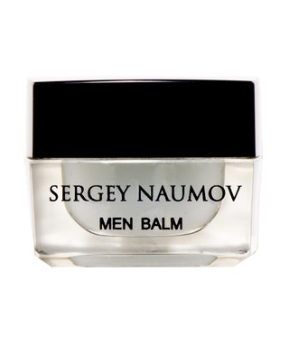 Sergey Naumov  бальзам для губ Men  Balm 1999 руб. Абсолютно невидимый на губах плотный бальзам я использую как основу...