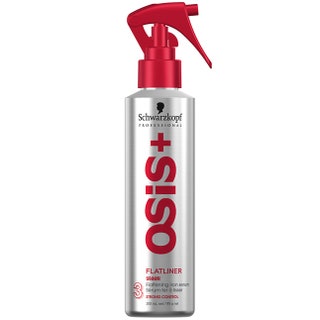 Термозащитный спрей Osis Flatliner 800 руб. Schwarzkopf Professional