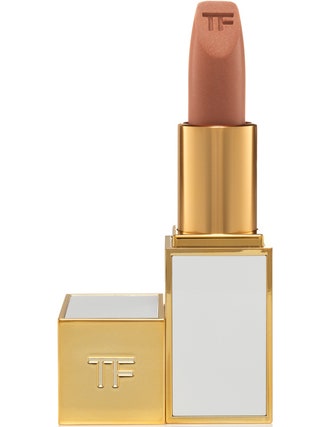 Помада Lip Color Sheer In the Buff Tom Ford.