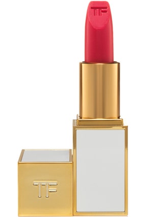Помада Lip Color Sheer Incorrigible Tom Ford.