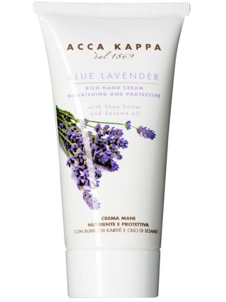 Acca Kappa питательный крем для рук Blue Lavender 620 руб.