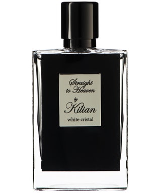 By Kilian туалетная вода Straight to Heaven White Cristal 50 мл 9200 руб. Негласное посвящение кокаину пахнет смесью...