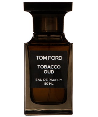 Tom Ford туалетная вода Tobacco Oud 50 мл 9200 руб. Модный в прошлом сезоне уд в сочетании с нотками табака специй виски...