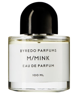 Byredo Parfums туалетная вода  MMink 100 мл 6800 руб. Для тех кто истосковался по старомодным письмам пахнет чернилами...