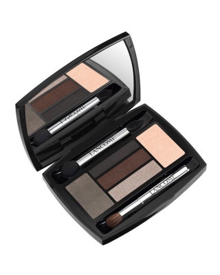 Палитра теней Hypnocircse Palette Drama Eyes Gris au  Naturel 2770 руб. Lancocircme.