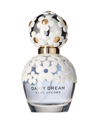 Туалетная вода Daisy Dream 50 мл 3490 руб. Marc Jacobs.