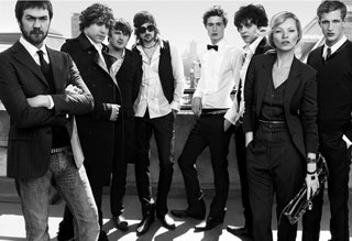 Burberry осеньзима 20062007
