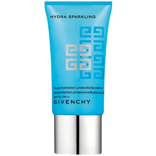 Флюид для лица Hydra Sparkling SPF 30 2600 руб. Givenchy
