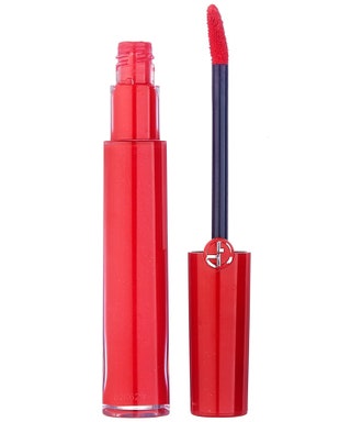 Giorgio Armani Beauty блеск для губ Lip Maestro Red Fushia 503 1802 руб.