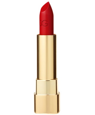 DolceGabbana Make Up помада Classic Cream Lipstick Devil 1599 руб.