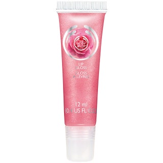 The Body Shop «Роза» 550 руб.