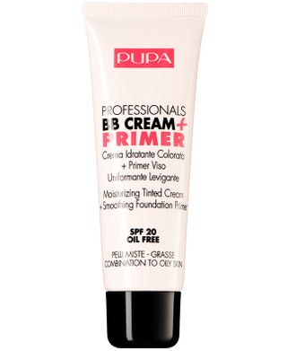 Professionals BB creamthinspthinspPrimer SPF 20 572 руб. Pupa