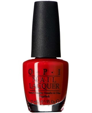 Nail Lacquer The Thrill of Brazil 360 руб. OPI
