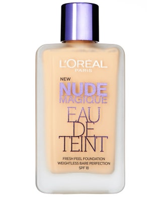 Nude Magique Eau de Teint 100 459 руб. LrsquoOreacuteal Paris