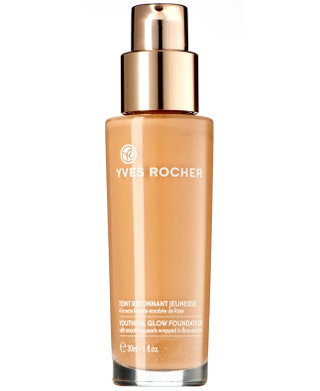 Teint Rayonnant Jeunesse Beige Doreacute 200 890 руб. Yves Rocher