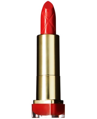 Colour Elixir Lipstick 715 Ruby Tuesday 422 руб. Max Factor