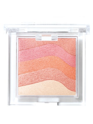Shimmer Waves Coral 880 руб. The Body Shop