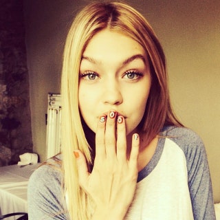 gigihadid